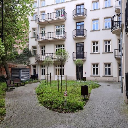 Old Town Wawel Premium Apartment - 60M2 Krakow Luaran gambar