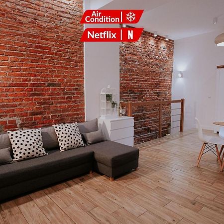 Old Town Wawel Premium Apartment - 60M2 Krakow Luaran gambar
