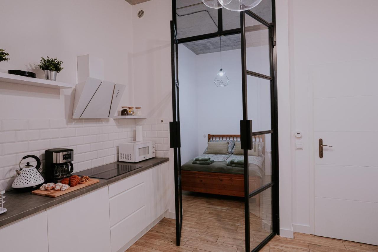 Old Town Wawel Premium Apartment - 60M2 Krakow Luaran gambar
