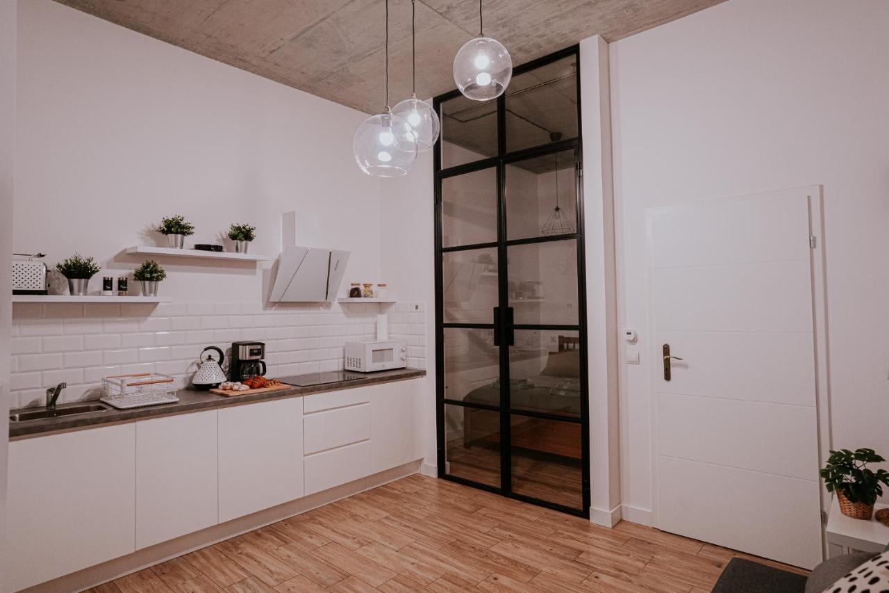 Old Town Wawel Premium Apartment - 60M2 Krakow Luaran gambar
