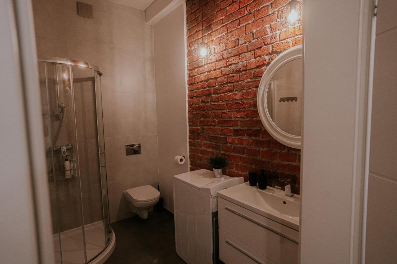 Old Town Wawel Premium Apartment - 60M2 Krakow Luaran gambar