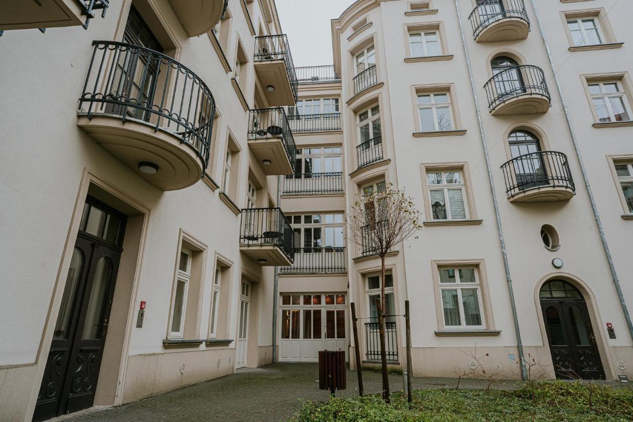 Old Town Wawel Premium Apartment - 60M2 Krakow Luaran gambar