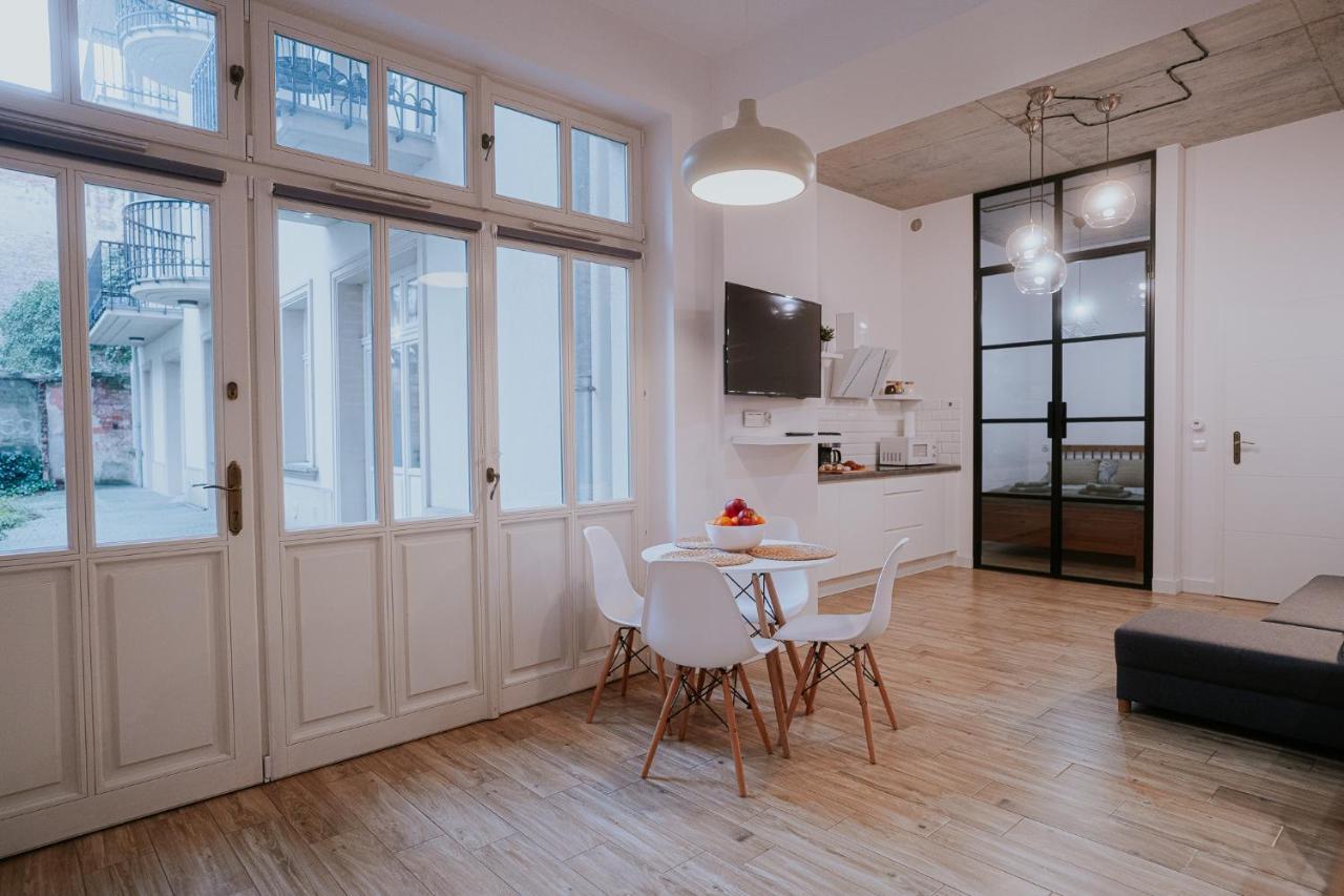 Old Town Wawel Premium Apartment - 60M2 Krakow Luaran gambar