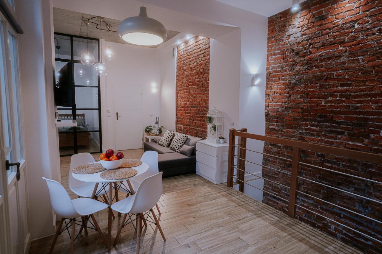 Old Town Wawel Premium Apartment - 60M2 Krakow Luaran gambar