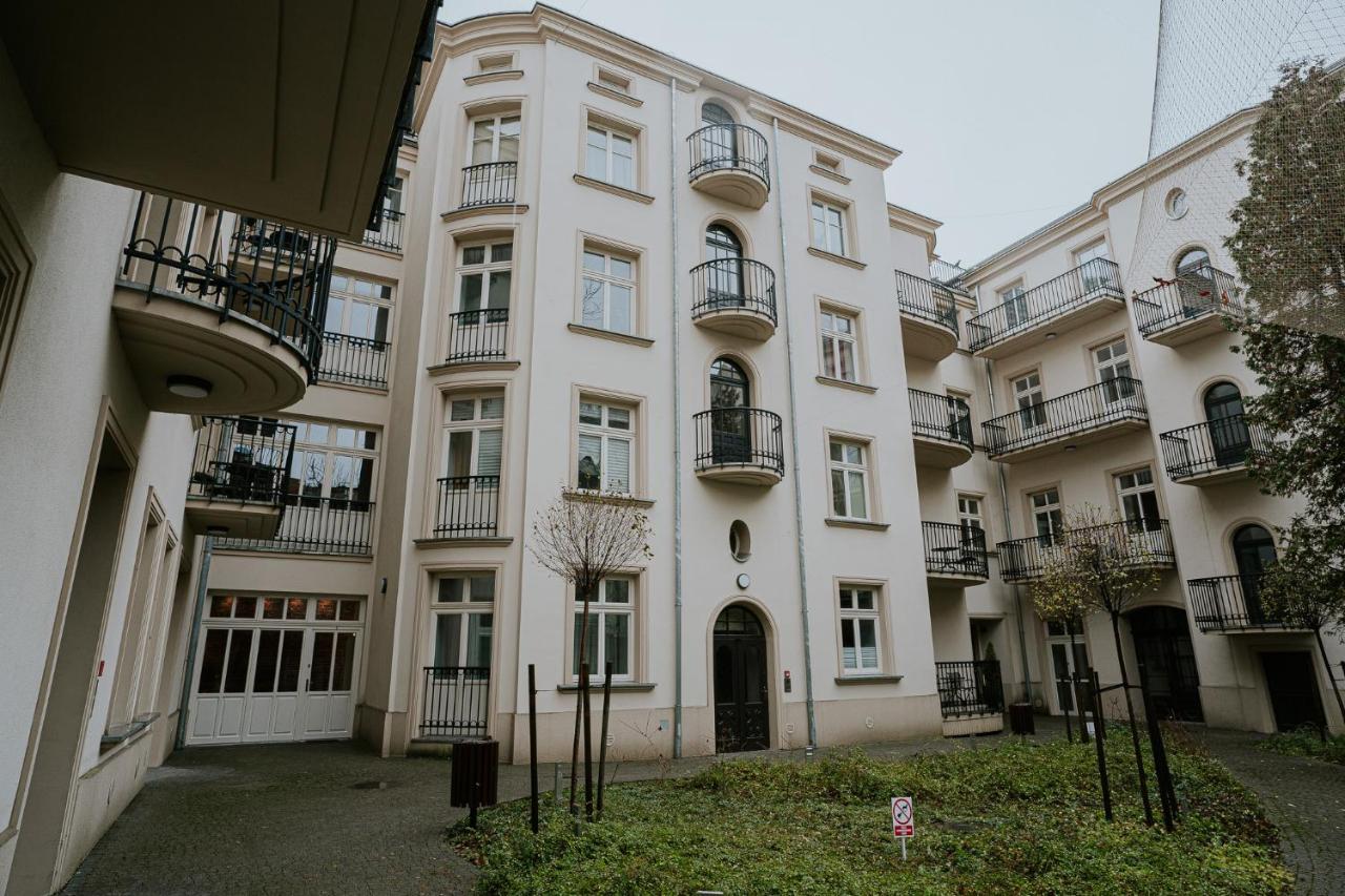Old Town Wawel Premium Apartment - 60M2 Krakow Luaran gambar