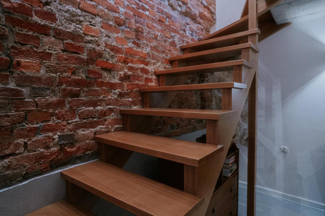 Old Town Wawel Premium Apartment - 60M2 Krakow Luaran gambar