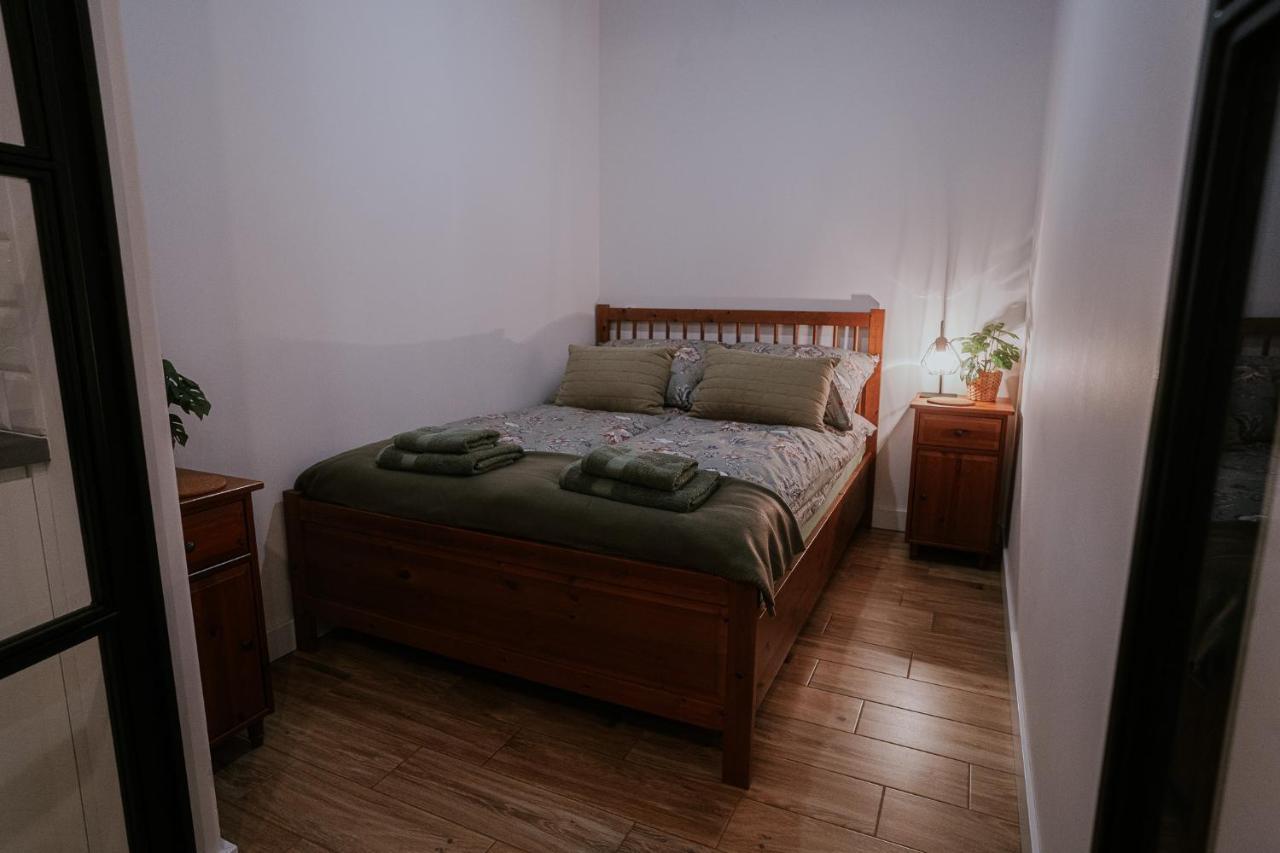 Old Town Wawel Premium Apartment - 60M2 Krakow Luaran gambar