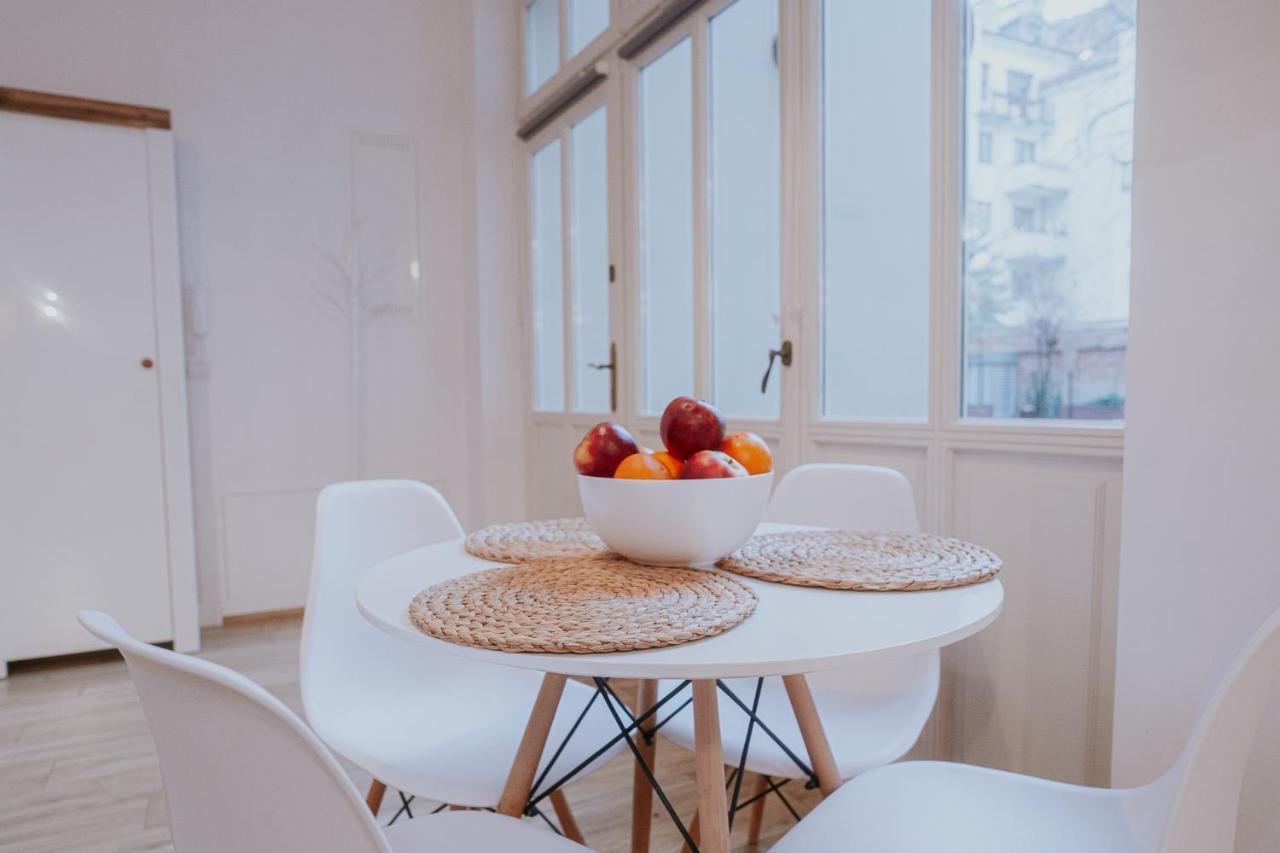 Old Town Wawel Premium Apartment - 60M2 Krakow Luaran gambar