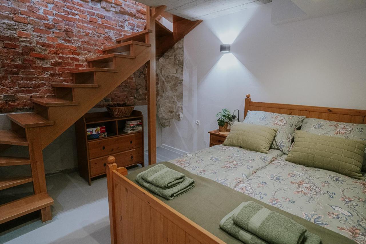 Old Town Wawel Premium Apartment - 60M2 Krakow Luaran gambar