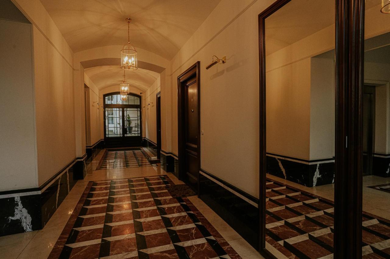 Old Town Wawel Premium Apartment - 60M2 Krakow Luaran gambar