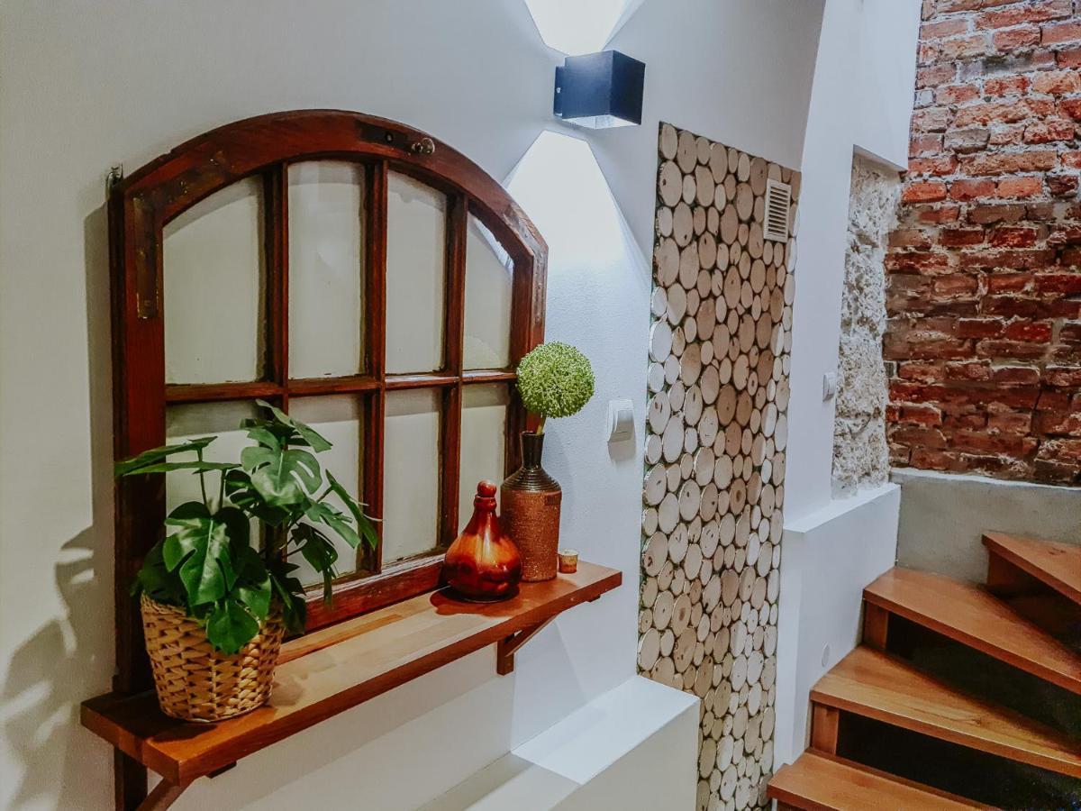 Old Town Wawel Premium Apartment - 60M2 Krakow Luaran gambar