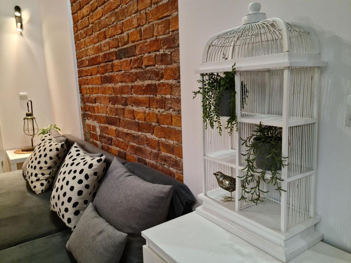 Old Town Wawel Premium Apartment - 60M2 Krakow Luaran gambar