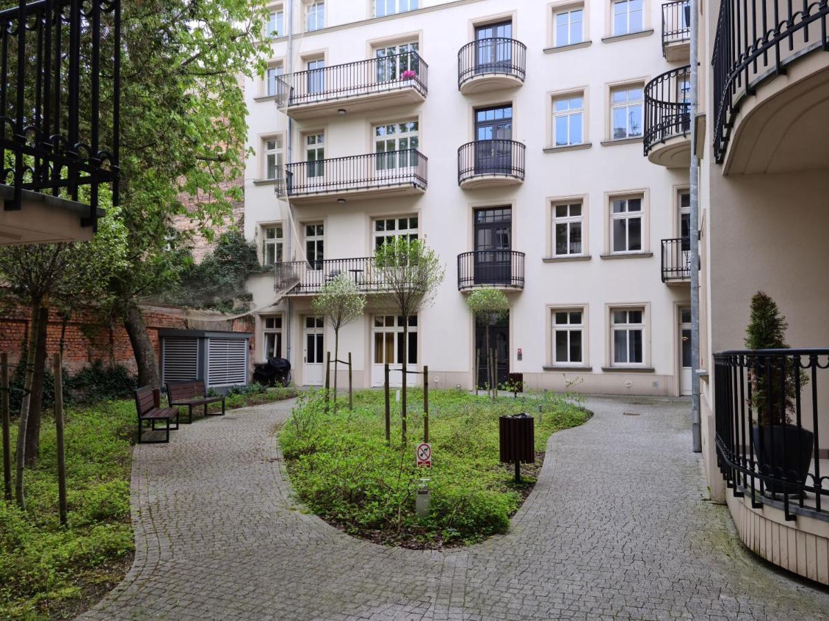 Old Town Wawel Premium Apartment - 60M2 Krakow Luaran gambar