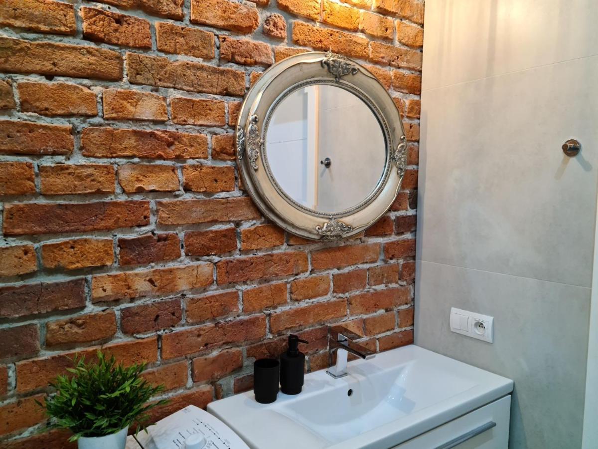 Old Town Wawel Premium Apartment - 60M2 Krakow Luaran gambar