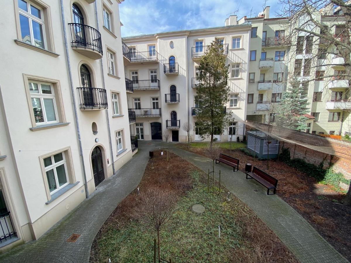 Old Town Wawel Premium Apartment - 60M2 Krakow Luaran gambar
